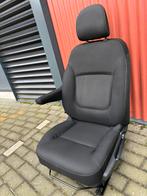 stoel links bestuurder opel vivaro renault trafic talento