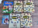 ★ Flippo verzameling + pokémon + topshots ★, Ophalen of Verzenden, Verzameling, Met verzamelmap(pen)