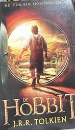 J.R.R. Tolkien The Hobbit, Verzenden, Zo goed als nieuw