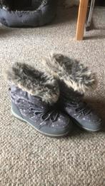 Snowboots size 5, Kleding | Dames, Wintersportkleding, Ophalen, Zo goed als nieuw, Maat 38/40 (M), Overige typen
