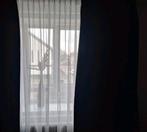 Zonverduisternde gordijnen (zwart), Ophalen, Gebruikt, 200 cm of meer, Zwart