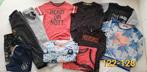 Kledingpakket in maat 122-128 truien, broeken, zwembroek, Ajax, Sport- of Zwemkleding, Ophalen of Verzenden, Zo goed als nieuw