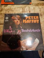 Peter maffay - teufelskrels, Ophalen of Verzenden, Zo goed als nieuw, Nederlandstalig