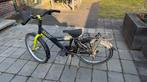 Oxygen Max 2 Bike kinderfiets 20 inch, Fietsen en Brommers, Ophalen, Gebruikt, 20 inch of meer
