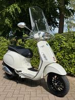 Vespa sprint 1e eigenaar,absolute nieuwstaat, Fietsen en Brommers, Scooters | Vespa, Ophalen, Zo goed als nieuw