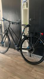 Te koop: z.g.a.n. Zeer nette, sportieve Koga damesfiets., Fietsen en Brommers, Fietsen | Dames | Sportfietsen en Toerfietsen, 50 tot 53 cm