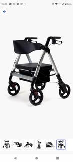 Rollator Goliath XXL Prijs 130,- euro. Zo goed als nieuw, Diversen, Ophalen of Verzenden