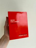 Frederic Malle Music For A While Eau de Parfum 100ml, Verzenden, Zo goed als nieuw