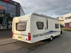 Hobby Excellent enk. bedden en mover, Rondzit, Hobby, 5 tot 6 meter, Overige typen