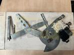 Opel Corsa C (11/00-11/06) (5-drs) Raammechaniek Links voor, -, -, Opel, Nieuw