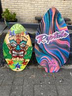 Zgan Twee keer skimboard van de decathlon, Watersport en Boten, Ophalen of Verzenden, Zo goed als nieuw