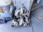 OEM BMW 335d M57N2 306D5 turbo’s – twin turbo set, Ophalen of Verzenden, Gereviseerd, BMW