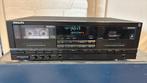 philips cassettedeck fc 670, Ophalen of Verzenden, Dubbel, Philips