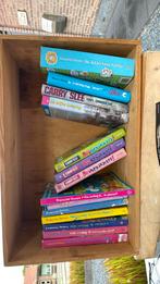 Carry Slee en Francine Oomen boeken, Ophalen of Verzenden, Zo goed als nieuw