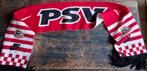 PSV SJAAL. Vintage. 2 zijdig.  Ca 1995., Ophalen, Zo goed als nieuw, PSV, Vaantje of Sjaal