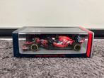 Max verstappen RB15 shakedown silverstone 2019 1:43 model, Ophalen of Verzenden, Zo goed als nieuw