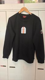 Parajumpers trui maat L nieuw, Ophalen of Verzenden, Zo goed als nieuw, Maat 52/54 (L), Zwart