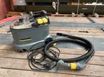 Karcher puzzi 8/1 bekleding reinigen tapijt reinigen, Ophalen, Gebruikt, Overige typen