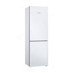 Bosch koelkast KGV36VWEAS - Serie van €509.00 Voor €369.00, 200 liter of meer, 60 cm of meer, Met aparte vriezer, Nieuw