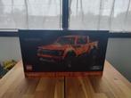 Lego 42126 Ford Raptor technic, Ophalen of Verzenden, Nieuw, Complete set, Lego