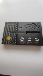 Royalty Line Messenset - 5-delig - Nieuw, Ophalen of Verzenden, Nieuw