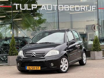 Citroen C3 1.6i-16V X-TR Automaat 2006 Nieuw staat beschikbaar voor biedingen