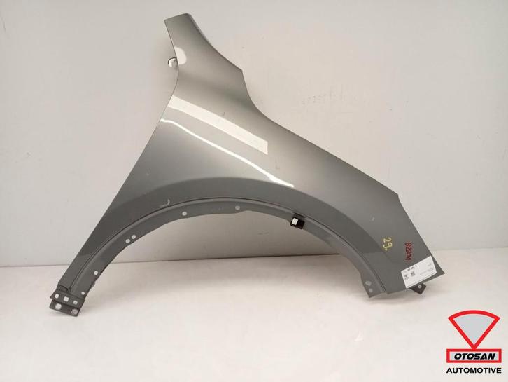 Ford kuga 3 2019+ zijscherm spatbord rechts voor origineel, Auto-onderdelen, Carrosserie en Plaatwerk, Ford, Gebruikt, Ophalen of Verzenden