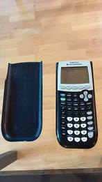Grafische rekenmacbine TI-84 plus, Diversen, Ophalen of Verzenden, Grafische rekenmachine, Gebruikt