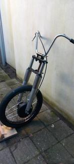 panhead voorvork, Motoren, Onderdelen | Harley-Davidson, Ophalen of Verzenden