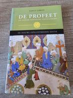 De Profeet - Kahlil Gibran, Boeken, Ophalen of Verzenden, Gelezen, Kahlil Gibran, Eén auteur
