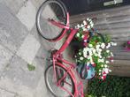 Meisjesfiets Batavus Gabana 24 inch, Ophalen, Handrem, Batavus., Gebruikt