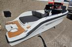 Topcraft 627 Tender, Ophalen, Nieuw, 30 tot 50 pk, 3 tot 6 meter