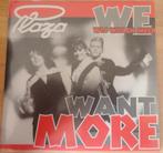 Plaza > Wij willen meer, Gebruikt, 7 inch, Single, Ophalen of Verzenden