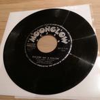 Curleyblangley/linda lou, Ophalen of Verzenden, Gebruikt, Pop