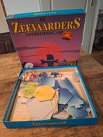 Zeevaarders uitbreiding op de kolonisten, Hobby en Vrije tijd, Gezelschapsspellen | Bordspellen, Ophalen of Verzenden, Zo goed als nieuw