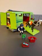 Playmobil Country paardenvrachtwagen 6928, Ophalen of Verzenden, Zo goed als nieuw