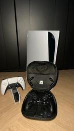 “PS5 DIGITAL EDITION”, Spelcomputers en Games, Spelcomputers | Sony PlayStation 5, Ophalen of Verzenden, Gebruikt