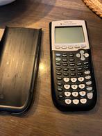 Texas instruments TI 84 plus, Ophalen of Verzenden, Gebruikt