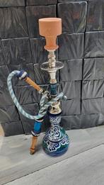 Water pijp en shisha, Verzamelen, Rookartikelen, Aanstekers en Luciferdoosjes, Ophalen of Verzenden, Zo goed als nieuw, (Water)pijp