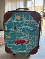 Volkswagen busje koffertje, Sieraden, Tassen en Uiterlijk, Koffers, Gebruikt, Minder dan 50 cm, Ophalen of Verzenden, Minder dan 35 cm