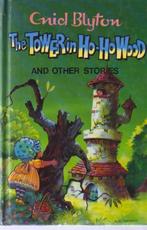 Enid Blyton # The tower in Ho-Ho-Wood (Engels), Ophalen of Verzenden, Zo goed als nieuw, Fictie algemeen