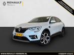 Renault Arkana 1.3 TCe 140 Intens GROOT NAVI / CAMERA / 18 I, Auto's, Renault, Arkana, Gebruikt, Euro 6, 4 cilinders