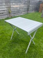 Campingtafel van Wildebeast, Ophalen, Zo goed als nieuw, Campingtafel
