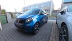 Smart ForFour Electric Drive 82pk Aut. 2017 Blauw, Auto's, Smart, Automaat, Achterwielaandrijving, ForFour, Elektrisch