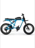 Super73 rx frames gezocht‼️‼️, Ophalen, Zo goed als nieuw, Overige typen