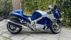 Suzuki gsx1300r hayabusa gen1, 4 cilinders, Motorrijbewijs A, Super Sport, Particulier