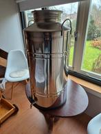 RVS Vat / Tank 75 Liter - Wijn, Cider, Bier, Ophalen of Verzenden, Gebruikt