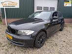 BMW 1-serie 116i Business Line airco, Android auto, 1-Serie, Achterwielaandrijving, 4 cilinders, 4 stoelen