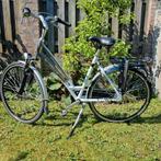 Gazelle chamonix plus damesfiets, Fietsen en Brommers, Fietsen | Dames | Damesfietsen, 53 tot 56 cm, Ophalen, Zo goed als nieuw