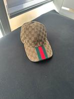 Gucci pet, Kleding | Heren, Hoeden en Petten, Ophalen of Verzenden, Zo goed als nieuw